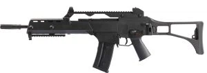 AEG Airsoft Rifle