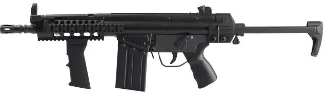 Air BB Gun Rifle