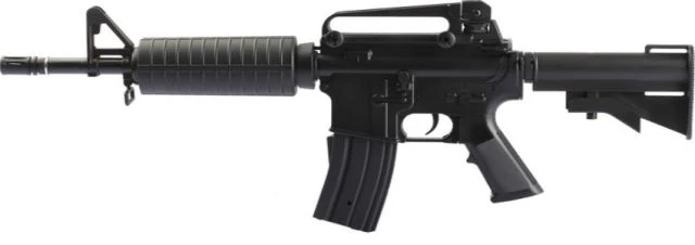 Airsoft Gas Rifle