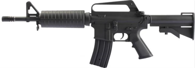 CO2 Airsoft Sniper Rifles