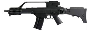 Metal Airsoft Rifles