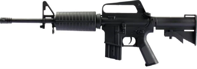 Stål BB Gun