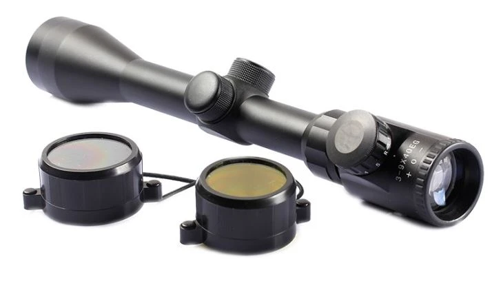 BAR-Telescope